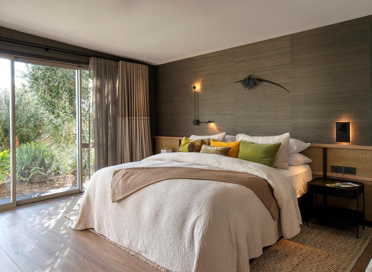 Delamore Lodge Oneroa Екстер'єр фото