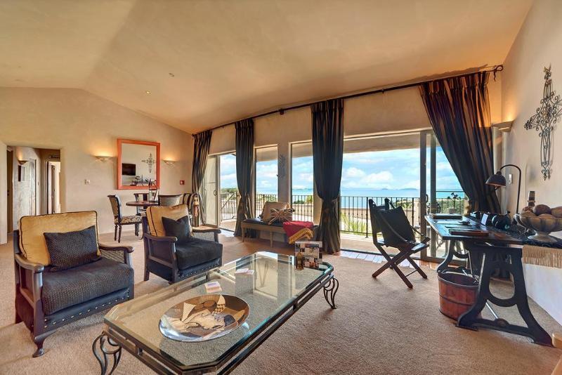 Delamore Lodge Oneroa Екстер'єр фото