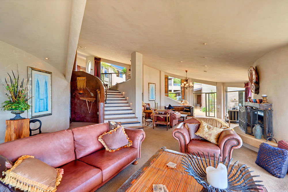 Delamore Lodge Oneroa Екстер'єр фото