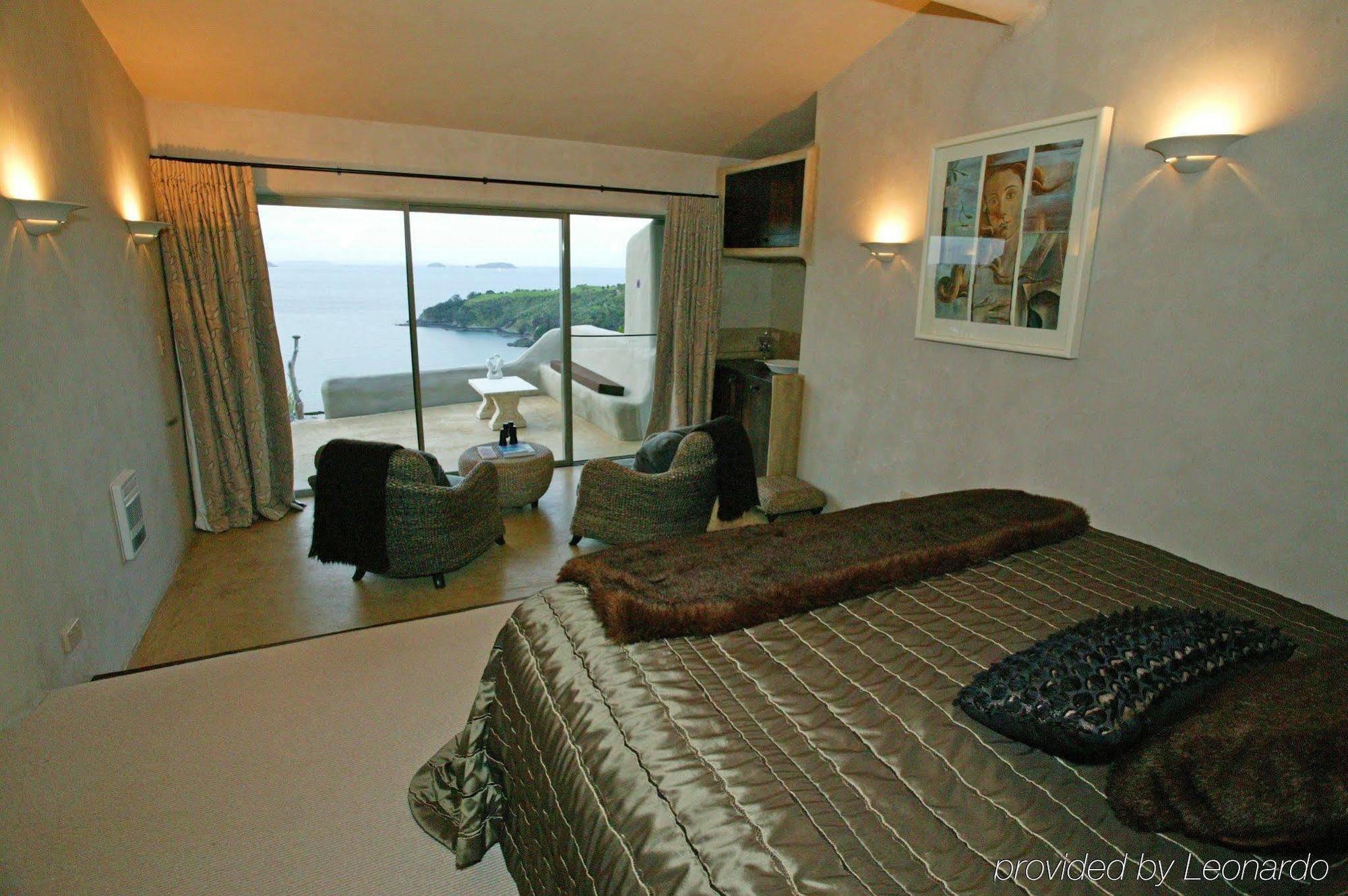 Delamore Lodge Oneroa Екстер'єр фото