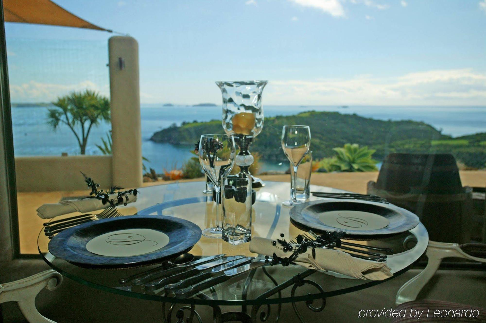Delamore Lodge Oneroa Екстер'єр фото